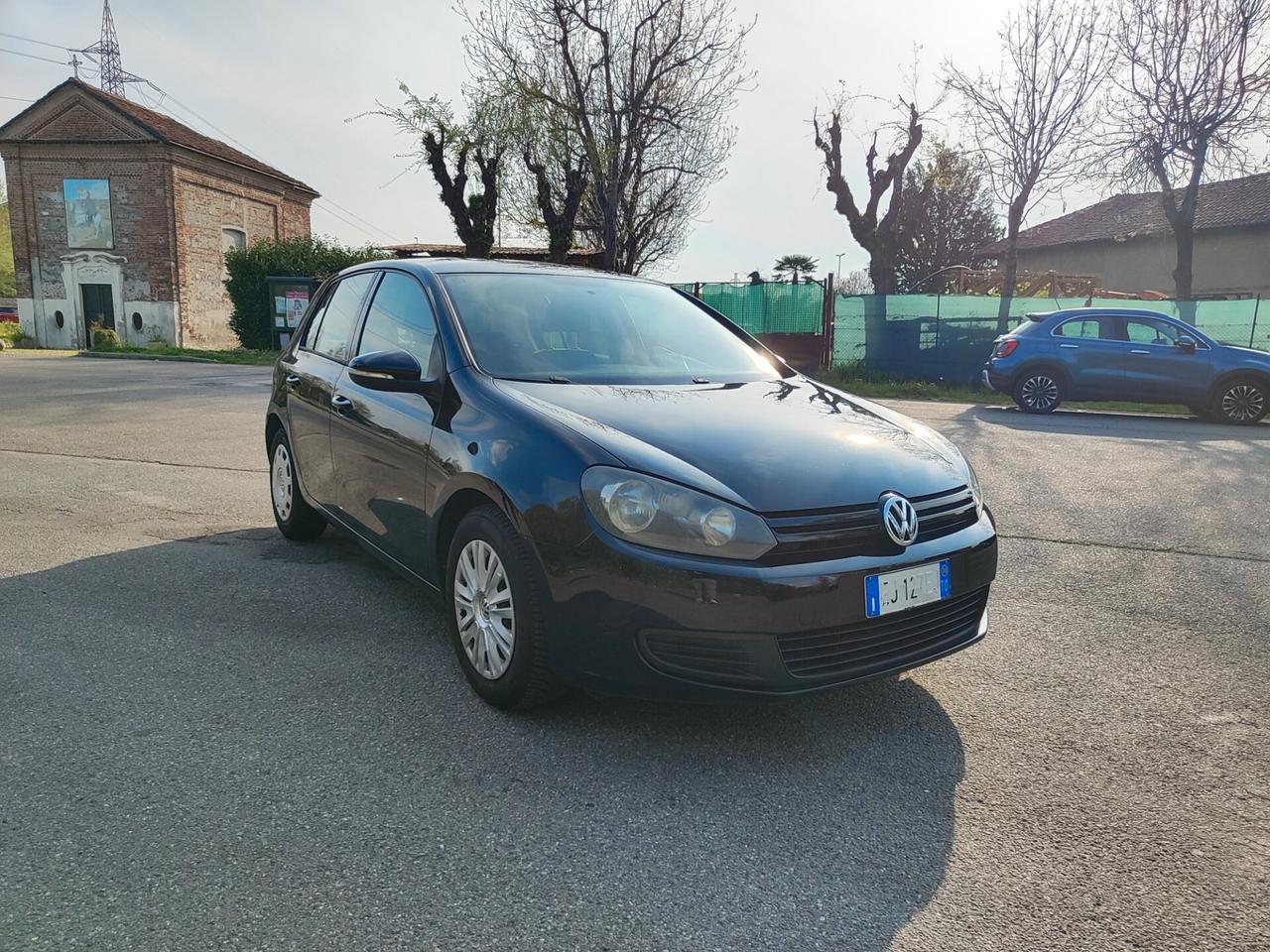Volkswagen Golf 1.4 5p. Benzina