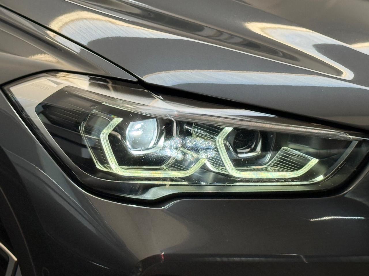 Bmw X1 xDrive18d xLine Plus