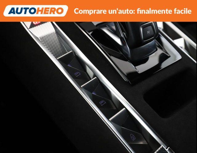 DS AUTOMOBILES DS 7 BlueHDi 130 aut. Bastille Business