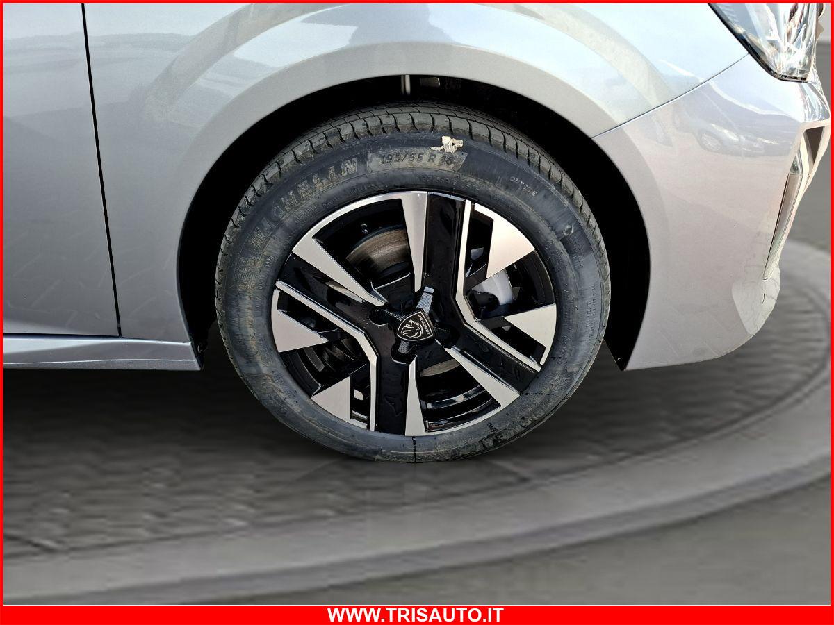 PEUGEOT 208 1.2 Allure NEOPATENTATI (FULL LED+PELLE+NAVI)