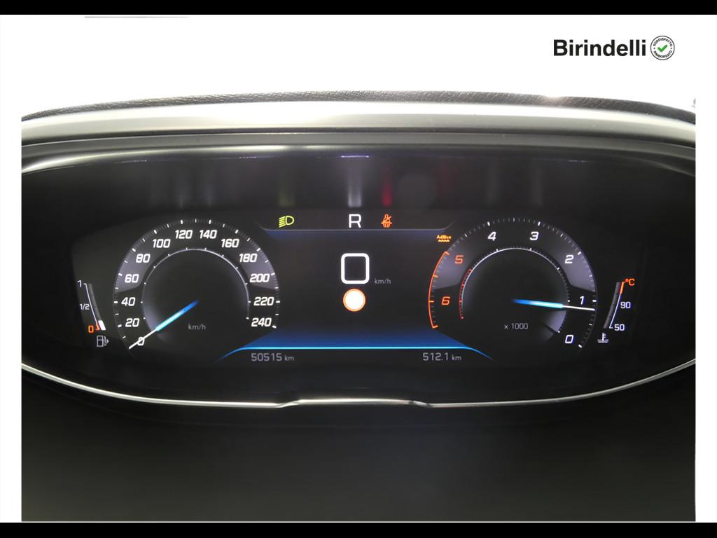 PEUGEOT 3008 2ª serie - 3008 BlueHDi 130 S&S EAT8 Allure