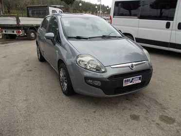 Fiat Punto Evo 1.3 Mjt motore rotto