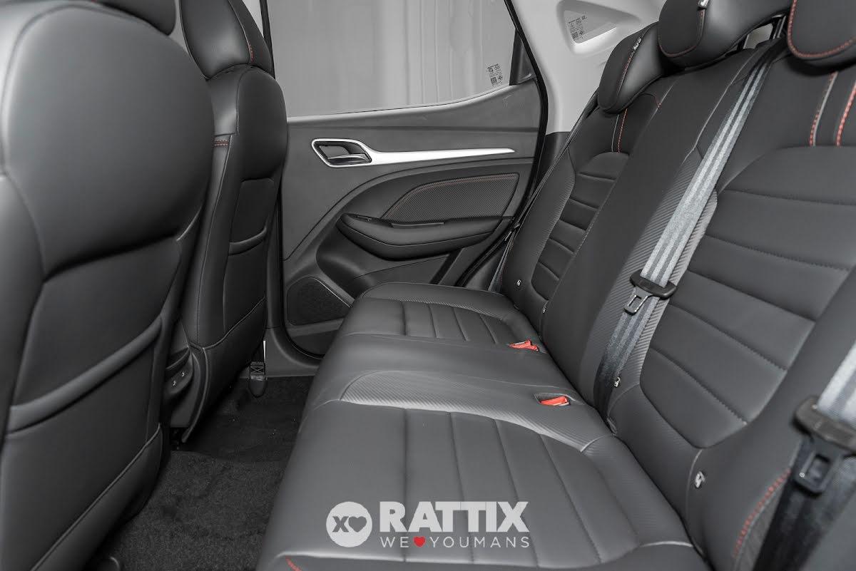 MG ZS 1.0 111CV Luxury auto