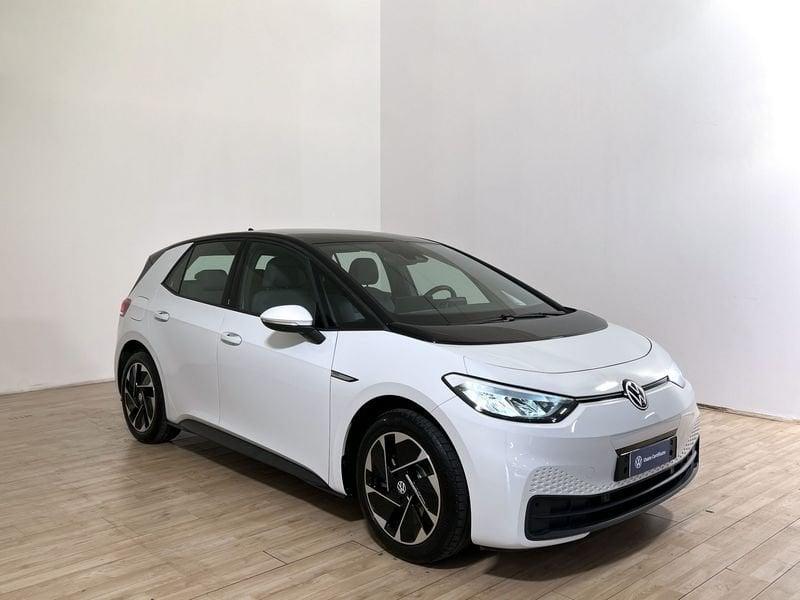Volkswagen ID.3 ID.3 Pro Performance
