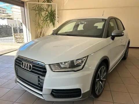 Audi A1 SPB 1.6 TDI 116 CV