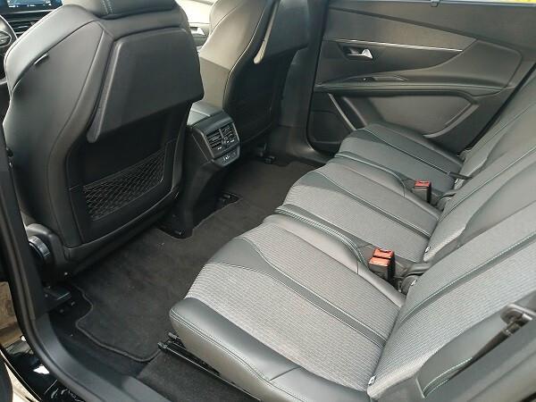 PEUGEOT 5008 1.5 BLUEHDi 130 CV EAT8 7 POSTI ALLURE PACK