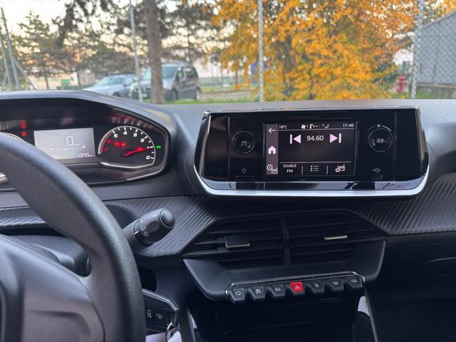 PEUGEOT 208 PureTech 75CV 5 porte Active