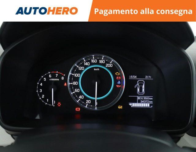 SUZUKI Ignis 1.2 Dualjet Cool