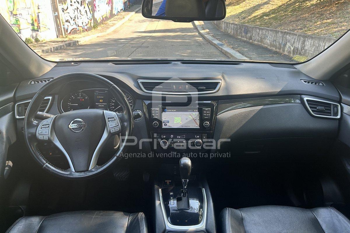 NISSAN X-Trail 1.6 dCi 2WD Tekna