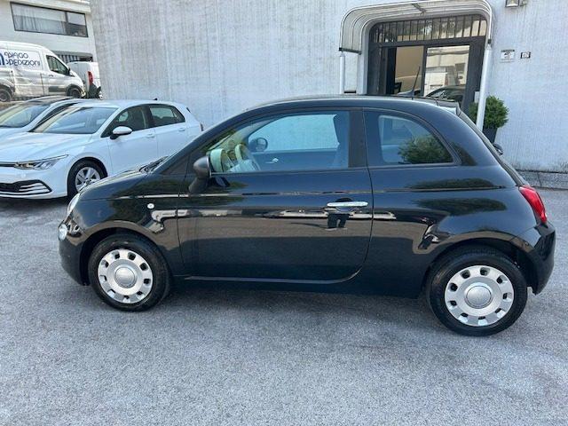FIAT 500 1.0 Hybrid Cult SENZA VINCOLI FINANZIARI