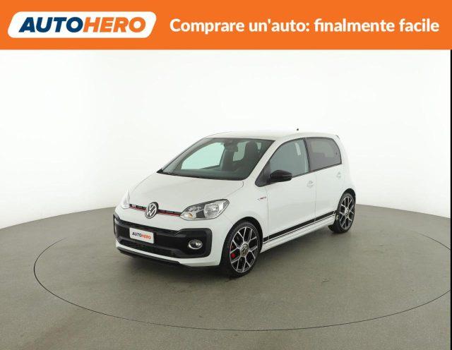 VOLKSWAGEN up! 1.0 TSI 5p. up! GTI BlueMotion Technology