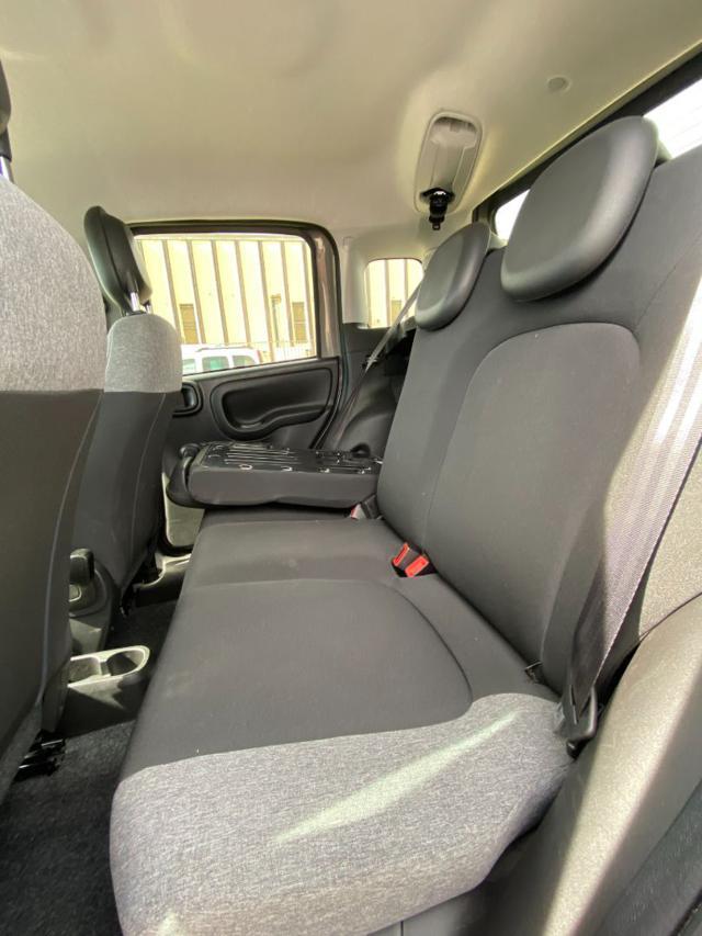 FIAT Panda *PROMO* 1.0 FireFly S&S Hybrid City Life