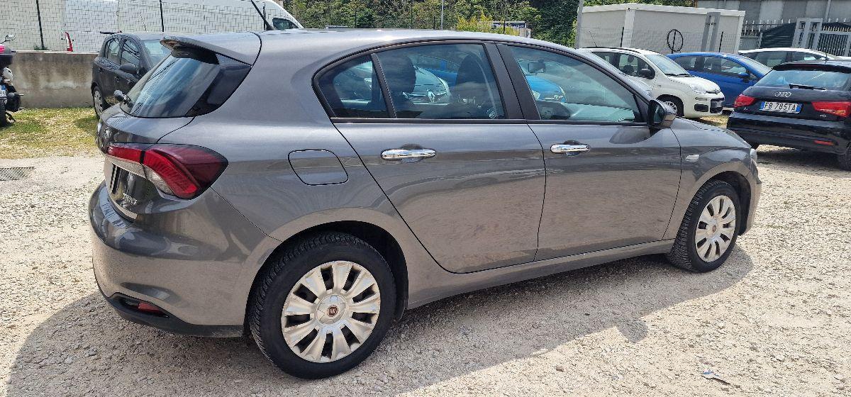 FIAT Tipo 1.6 Mjt S&S DCT 5p. Business