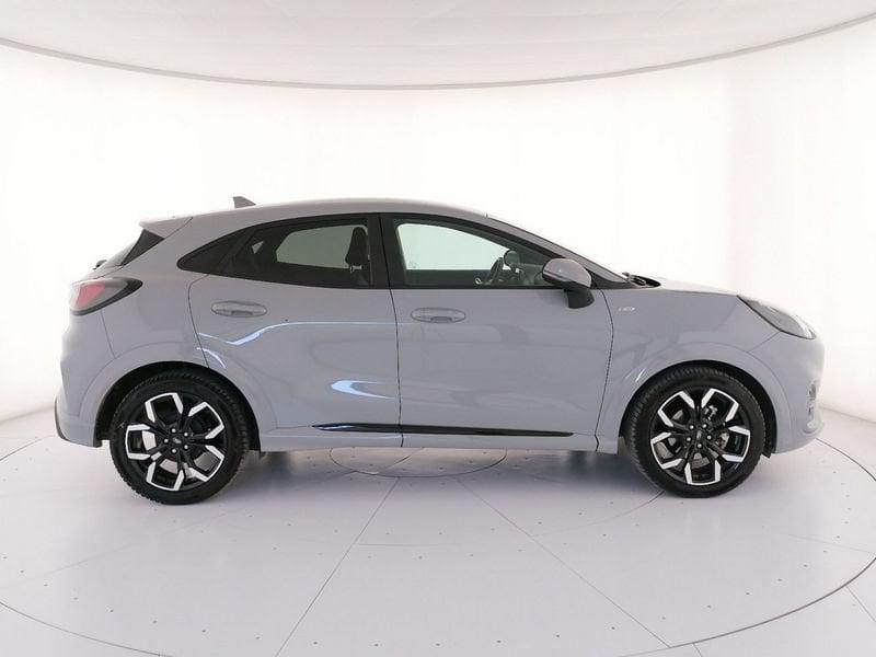 Ford Puma 1.5 ecoblue ST-Line X s&s 120cv