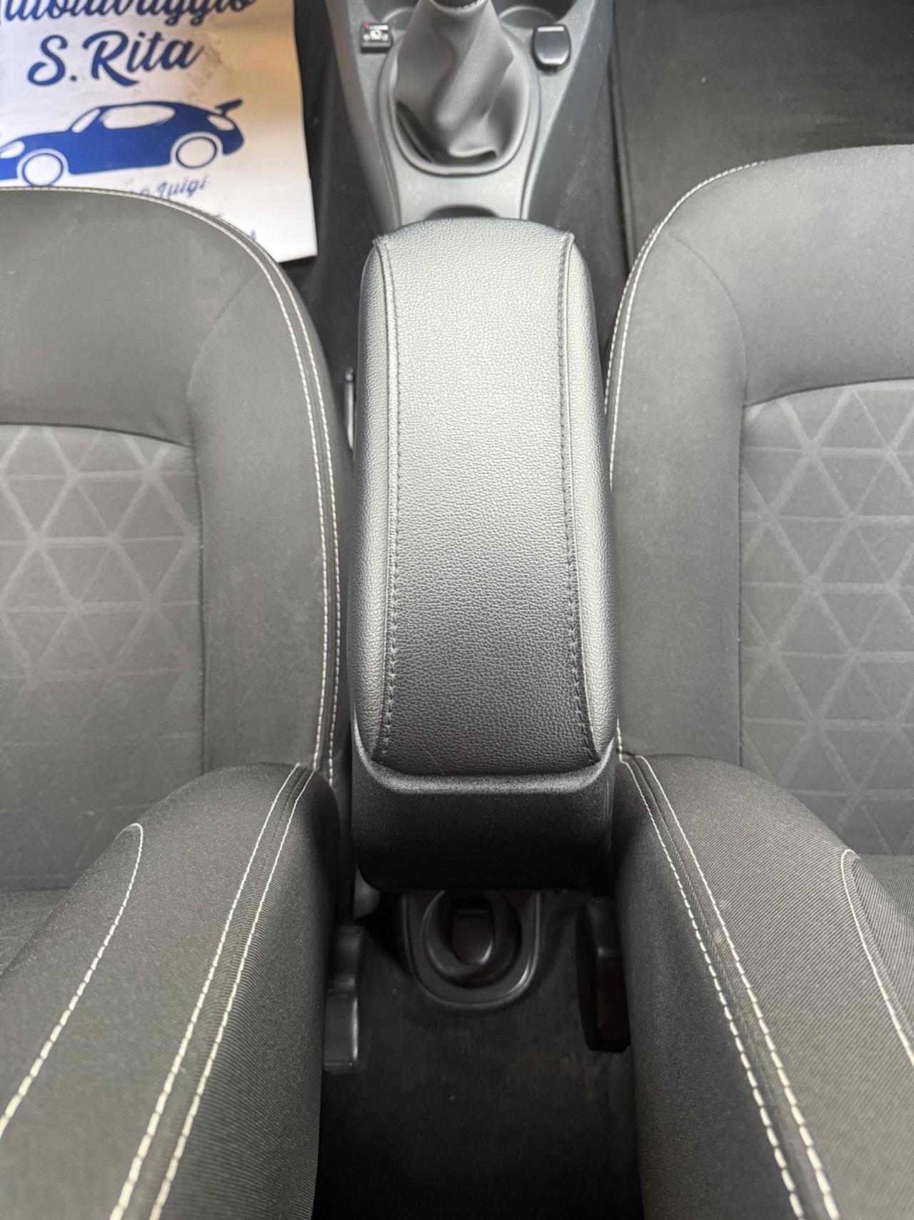 Dacia Duster 1.6 110CV 4x2 GPL Lauréate