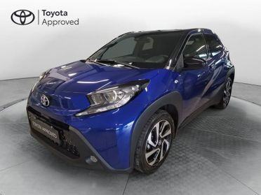 Toyota Aygo X Aygo X 1.0 Trend 72cv s-cvt
