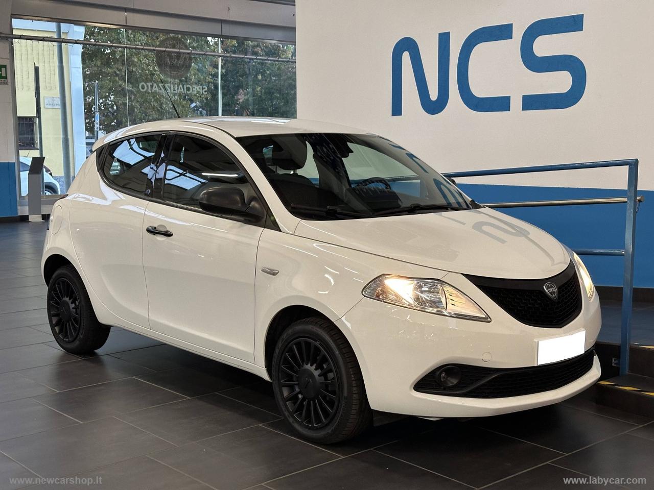 LANCIA Ypsilon 1.2 69CV 5p. S&S Elefantino Blu OK PER NEOPATENTATI