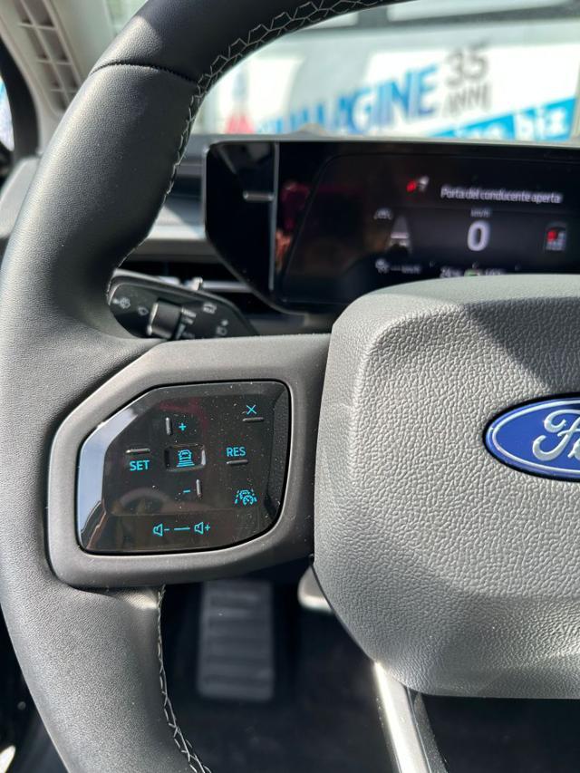 FORD Explorer -E Extended Range Explorer 204 CV