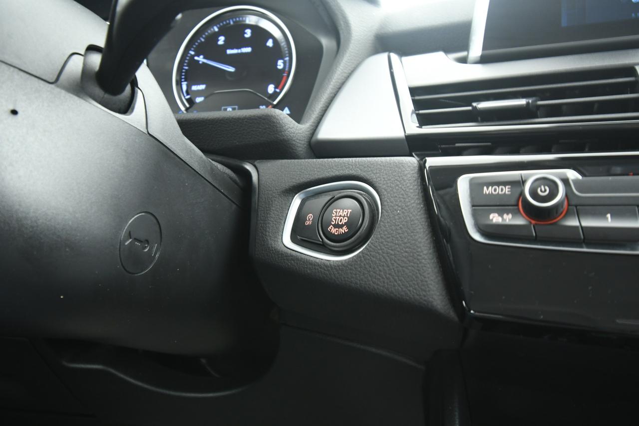 BMW 216d Gran Tourer Advantage 7p.ti auto LED+BLUETOOTH+NEOPATENATI