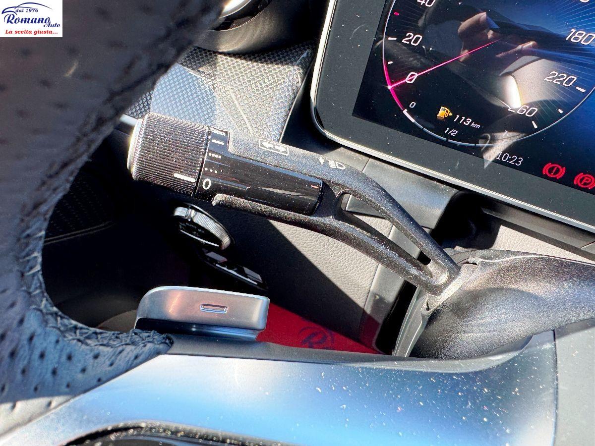 NEW MERCEDES - GLC - 220 d 4Matic Coupé Premium#TETTO APRIBILE!GANCIO TRAINO!