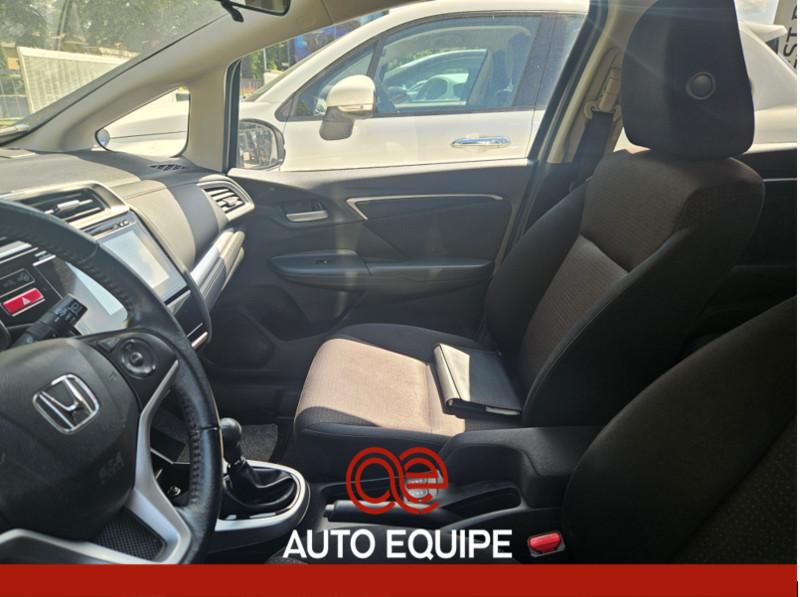 Honda Jazz 1.3 Elegance Connect ADAS