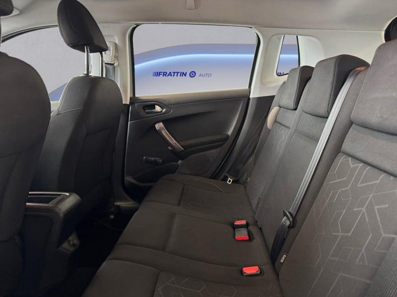 PEUGEOT 2008 PURETECH 82 ACTIVE