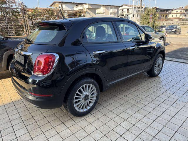 FIAT 500X 1.3 mjt 95cv