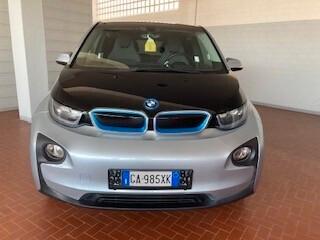 Bmw i3 BMW I3 GRIGIO /NERO
