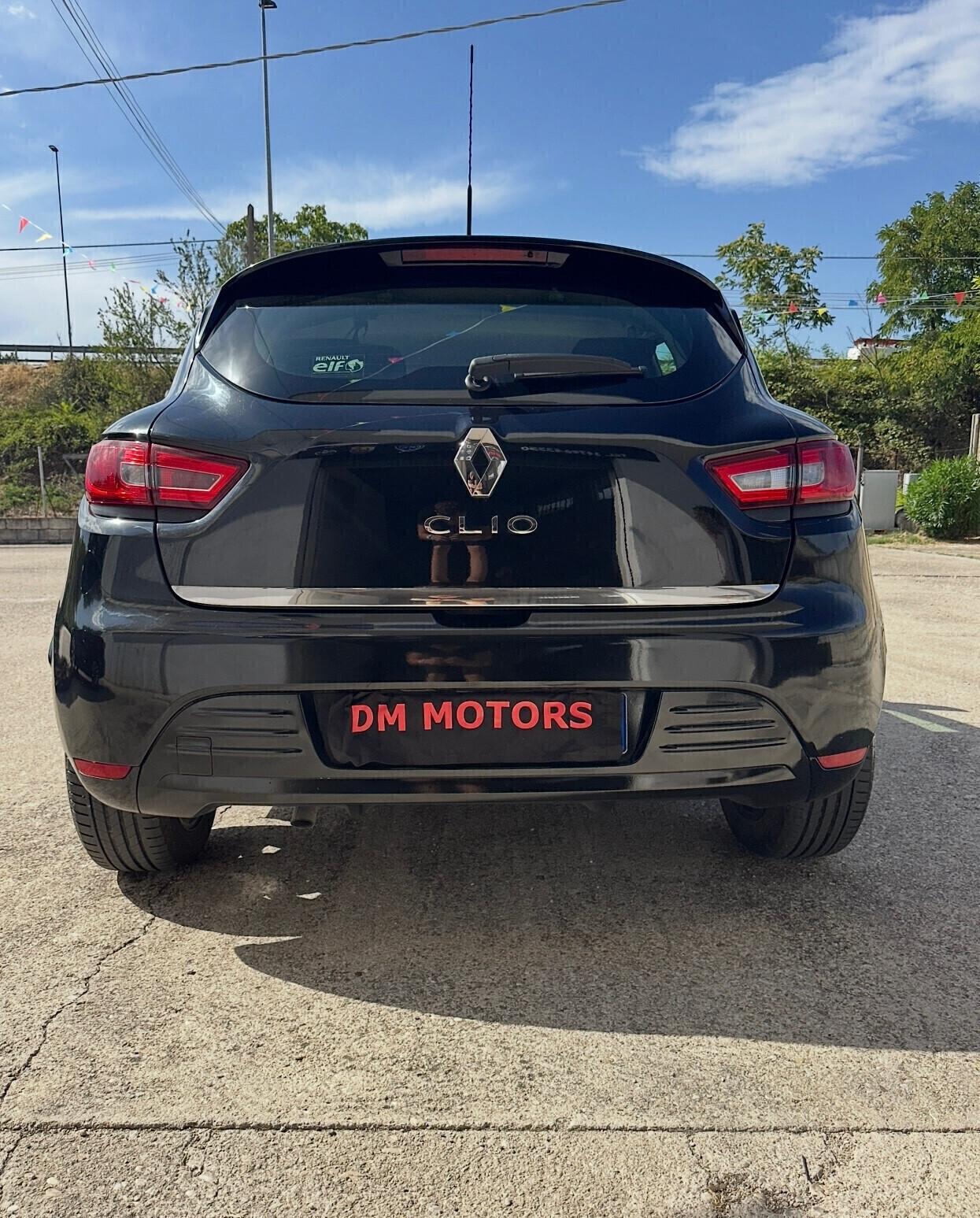 Renault Clio Blue dCi 85 CV Intens SCONTO AGOSTO