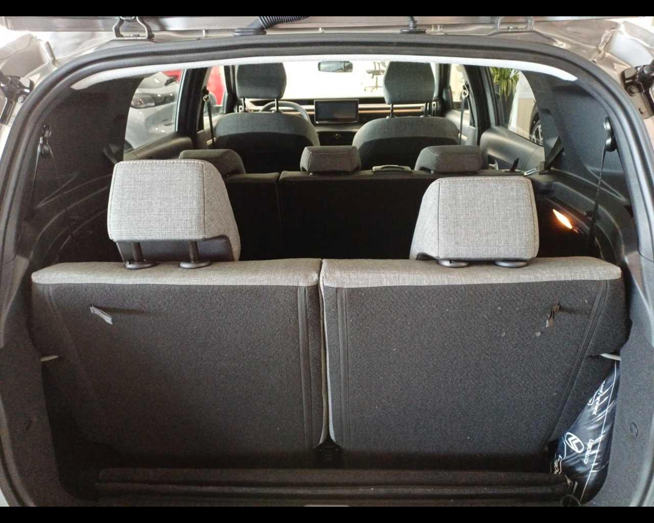 CITROEN Nuova C3 Aircross Turbo 100 MT6 - PLUS