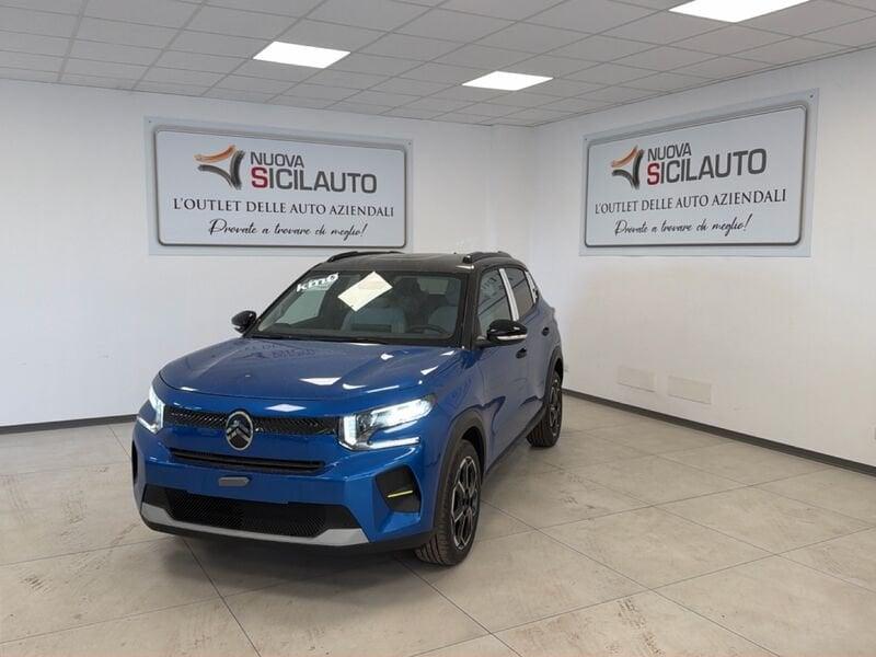 Citroën C3 Turbo 100cv - MAX
