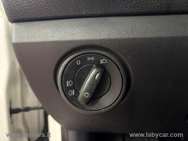 SKODA Citigo 1.0 68 CV 5p. Ambition G-Tec