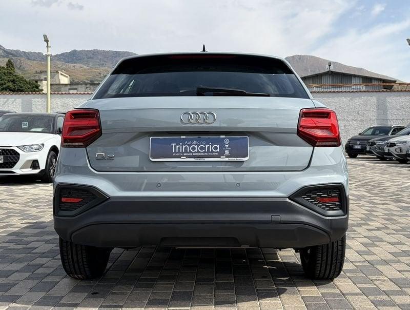 Audi Q2 Business 2.0 TDI 116CV S-Tronic 30