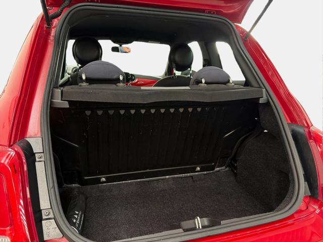 FIAT 500 1.0 Hybrid Lounge