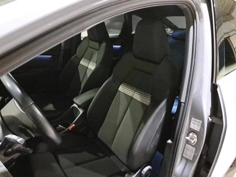 AUDI Q4 E-TRON SPORTBACK 40 E-TRON BUSINESS SUV