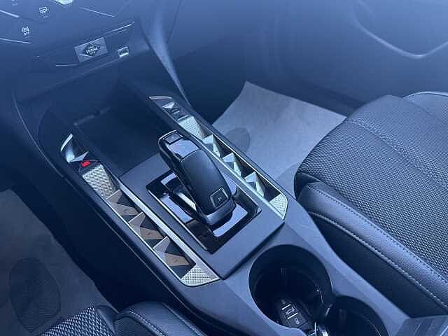 DS DS 3 Crossback 1.2 PureTech 130 EAT8 Bastille Business