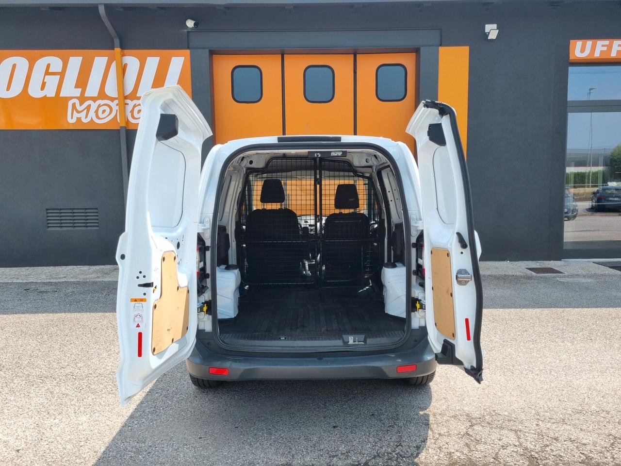 FORD TRANSIT COURIER 1.5 TDCI 100CV PREZZO+IVA