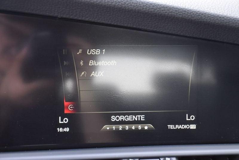 Alfa Romeo Giulia 2.2 Turbodiesel 180 CV Super