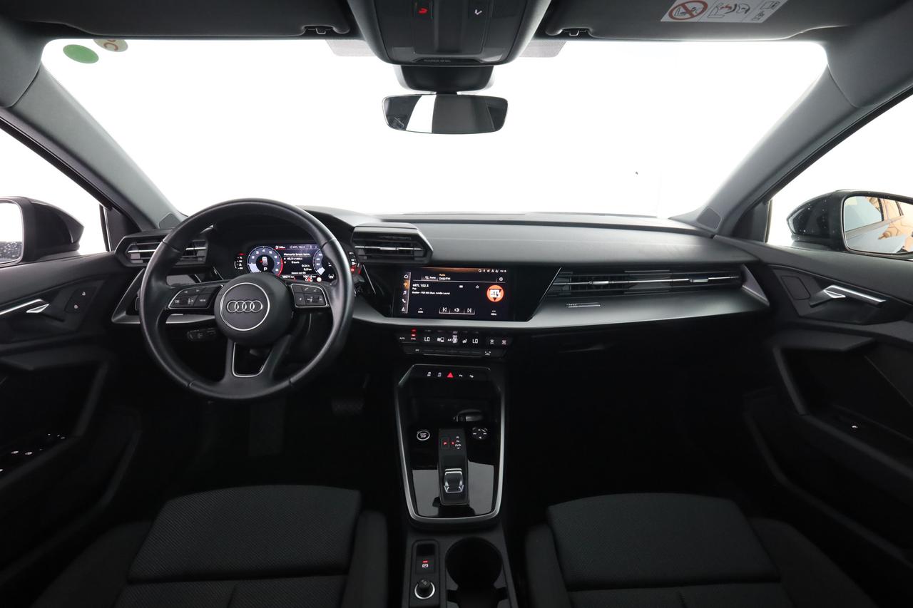 AUDI A3 4ª serie A3 SPB 35 TFSI S tronic Business Advanced