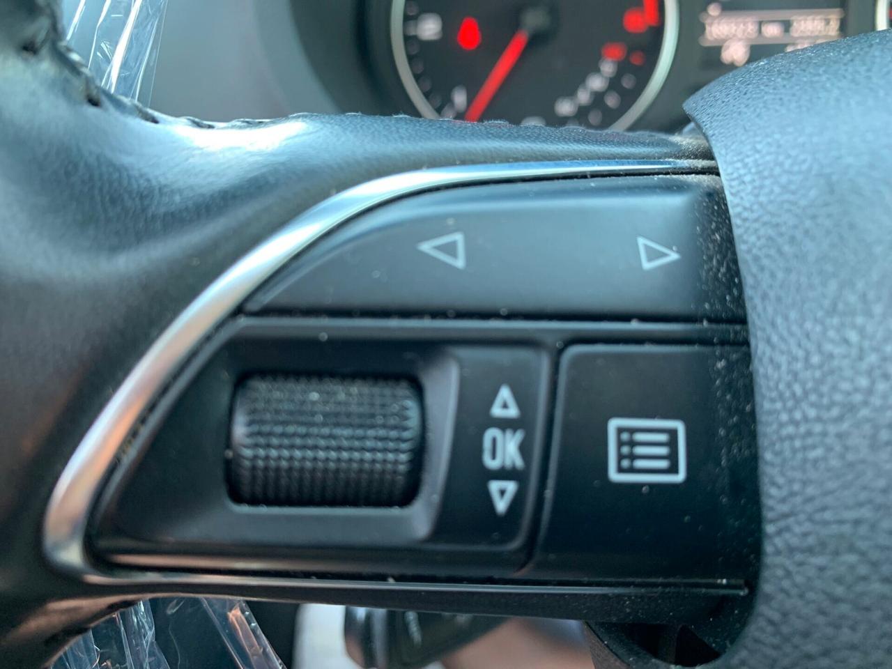 Audi A3 SPB 1.6 TDI clean diesel Ambition