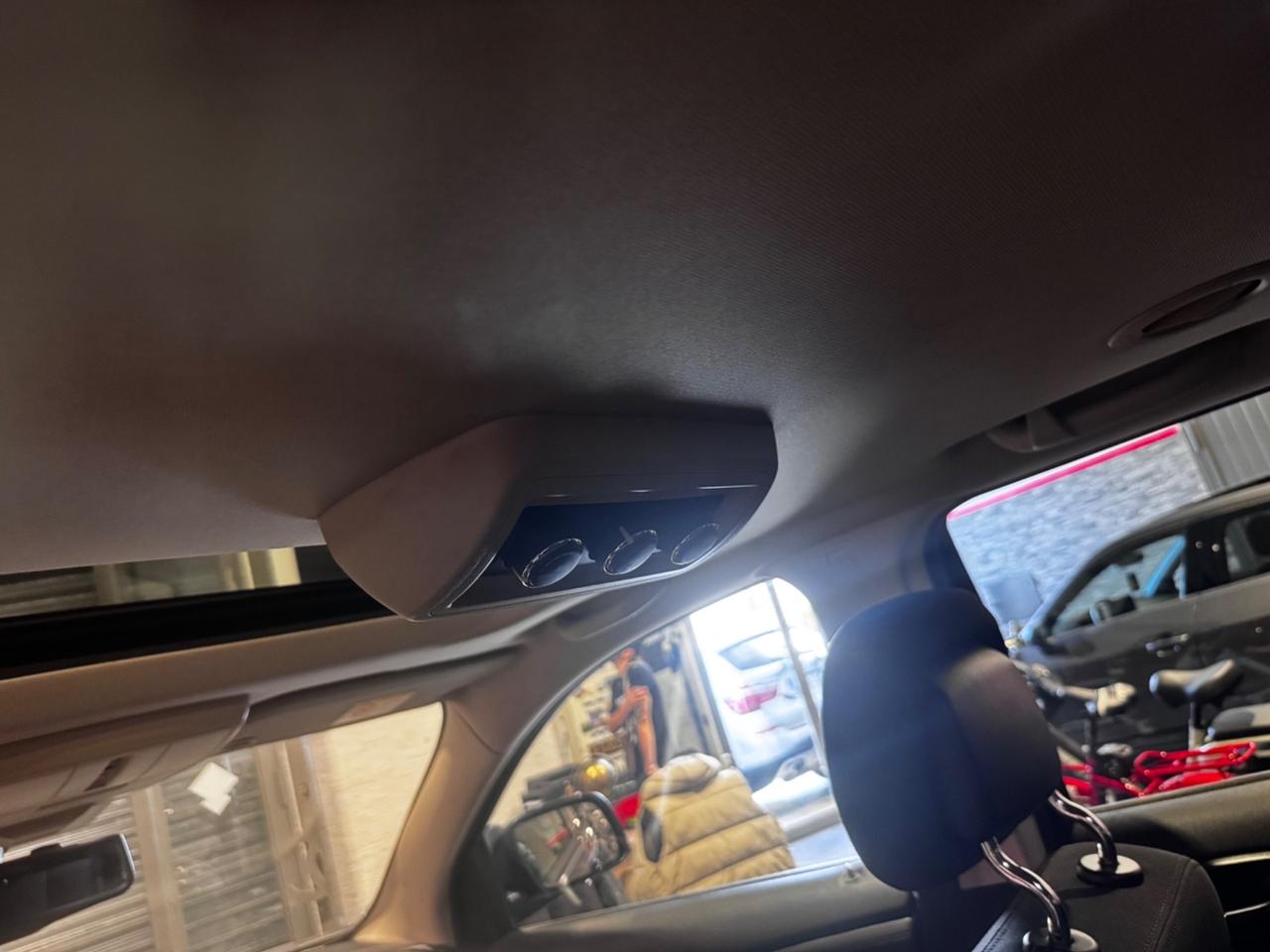 Fiat Freemont 2.0 Multijet 140 CV Lounge