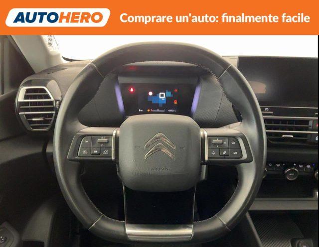 CITROEN C4 PureTech 130 S&S Feel