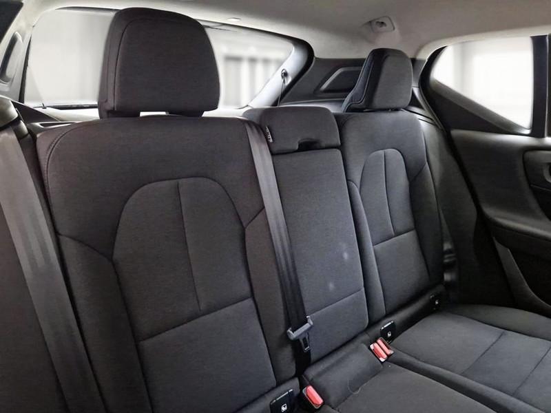 VOLVO XC40 D3 AWD Geartronic Business