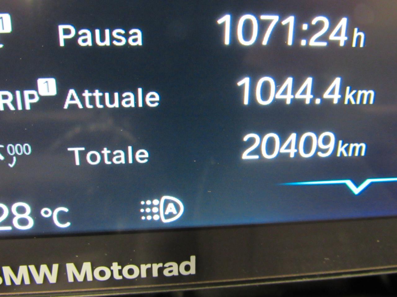 Bmw S 1000 R ABS DYNAMIC PRO