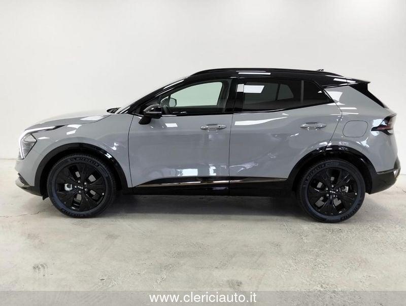 KIA Sportage 1.6 TGDi HEV AT Special Edition (TETTO)