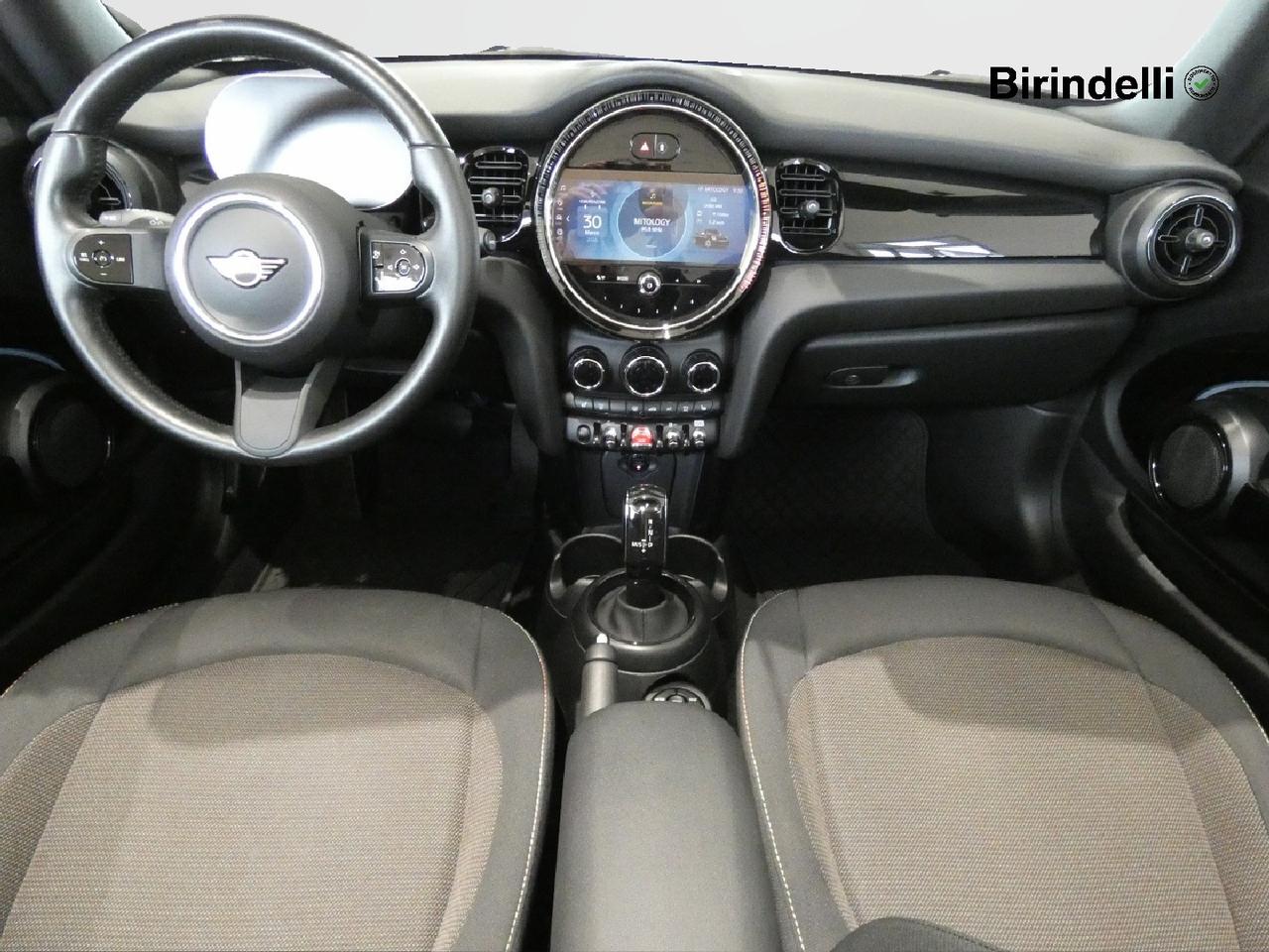 MINI Mini Cabrio (F57) - Mini 1.5 Cooper Classic Cabrio