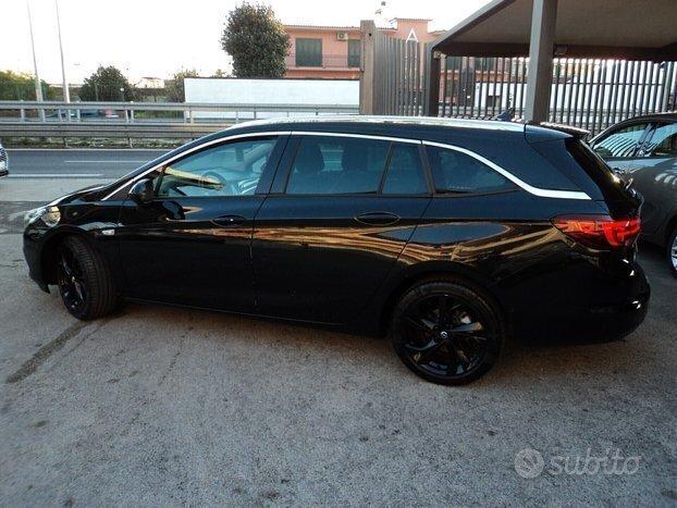Opel Astra 1.5 CDTI