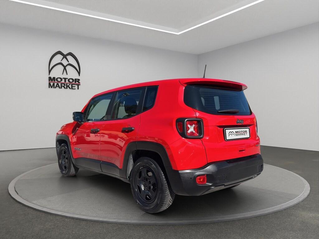 Jeep Renegade 1.0 T3 Sport 2WD