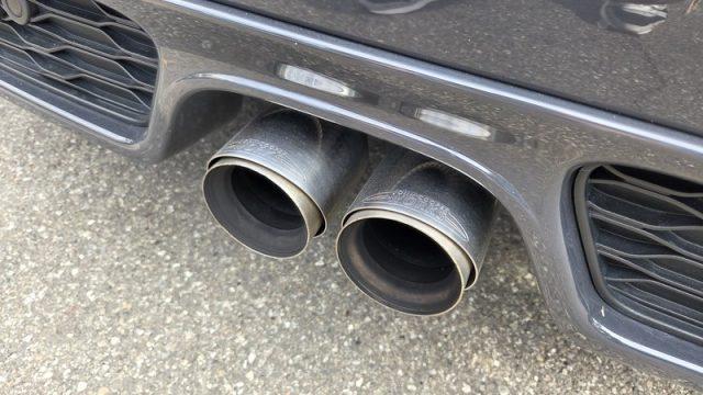 MINI Cooper S 2.0 Cooper S 5 porte KIT COMPLETO JCW PRO PERMUTE