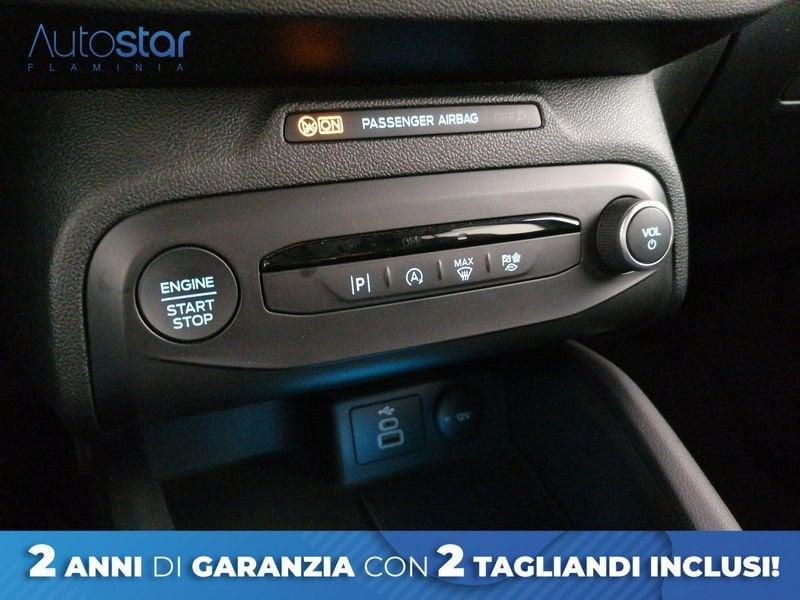 Ford Focus 1.0t ecoboost h ST-Line 125cv